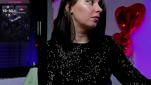 RitaSonnet online show from March 2026 03:05:02 PM