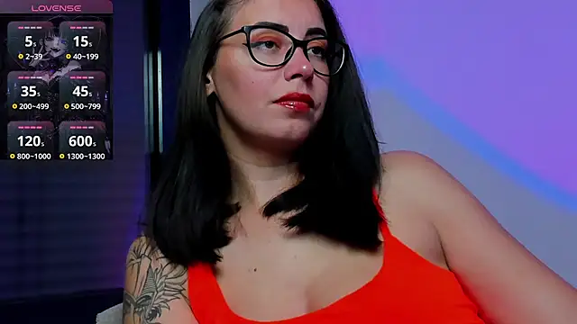 Snapshot of RitaSonnet chatting on June 2026 08:37:02 AM RitaSonnet online show from June 2026 08:37:02 AM