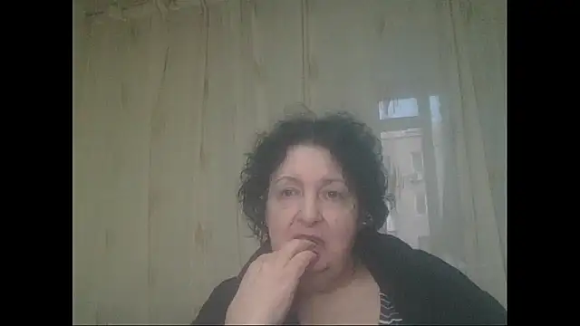 maturekorine online show from October 2025 03:12:01 PM