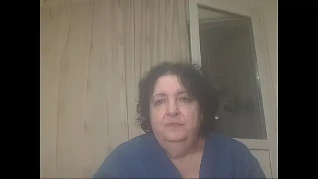 maturekorine online show from October 2025 04:13:01 PM