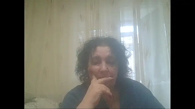 maturekorine online show from March 2026 03:29:01 PM