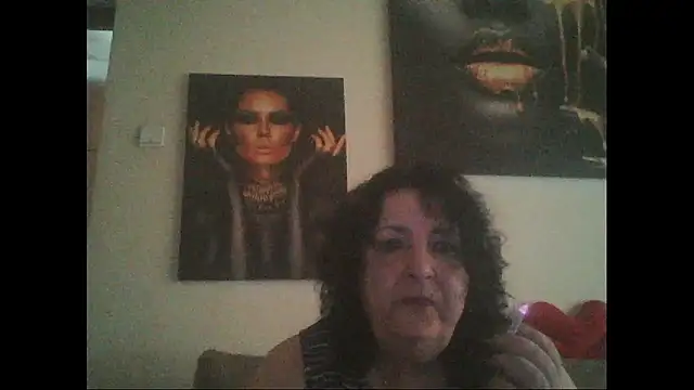 maturekorine online show from July 2026 02:08:02 PM