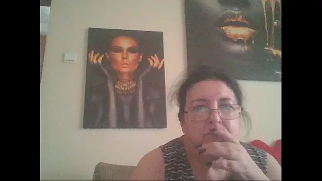 maturekorine online show from July 2026 03:40:01 PM