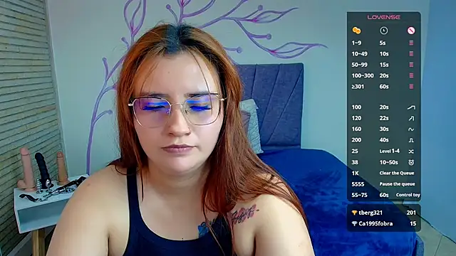 ZaraNolimits  online show from January 2025 06:04:01 PM