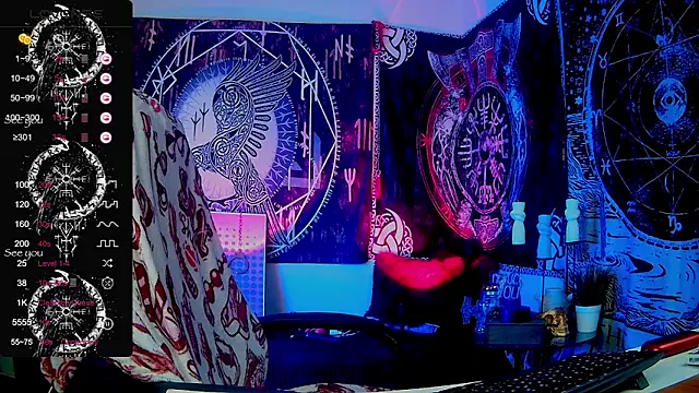 miss jenna lovee online show from January 2025 04:47:01 AM