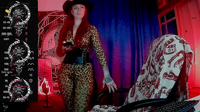 miss jenna lovee online show from February 2025 01:36:01 AM