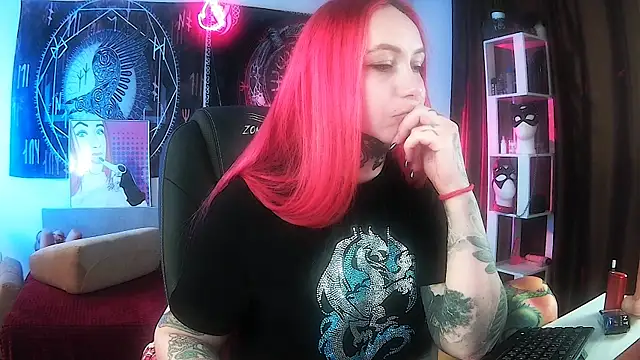 miss jenna lovee online show from April 2026 01:03:01 AM