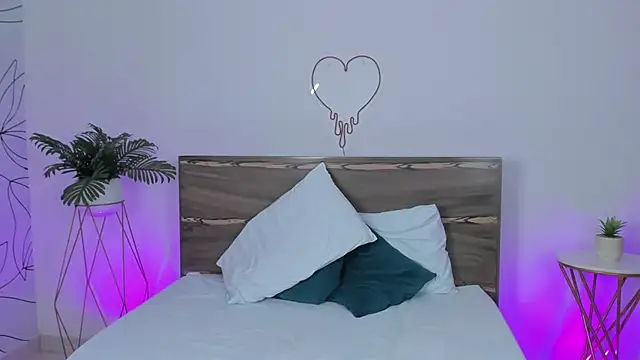 ivette bocelly online show from January 2025 10:29:02 PM