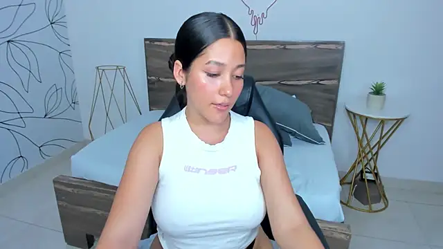 ivette bocelly online show from February 2025 08:13:02 AM