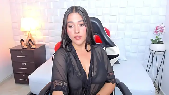 ivette bocelly online show from February 2025 03:09:02 AM