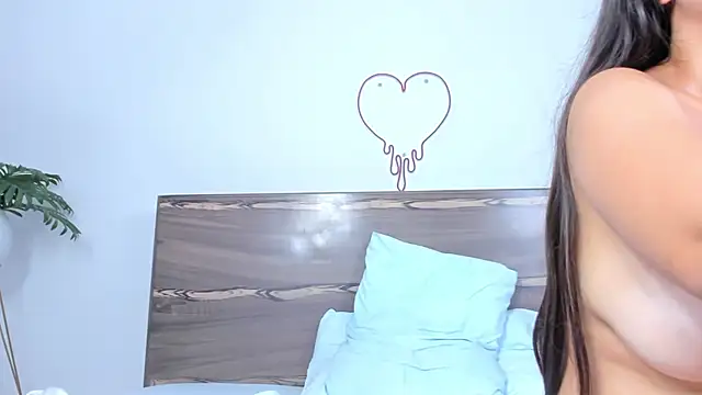 ivette bocelly online show from February 2025 10:59:02 PM