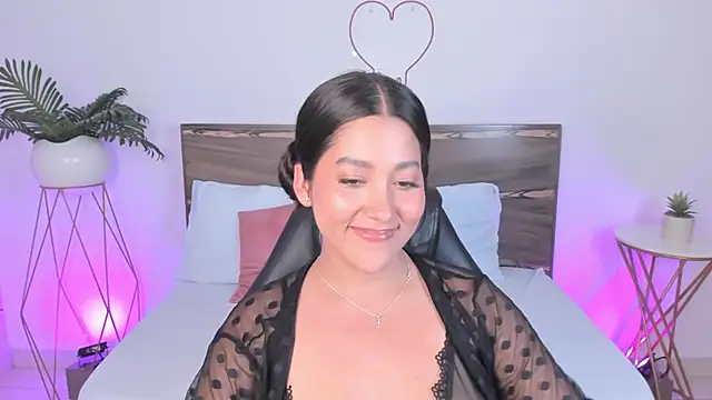 ivette bocelly online show from February 2025 10:29:02 PM