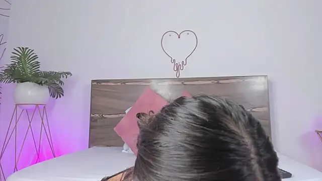 ivette bocelly online show from March 2025 10:49:02 PM