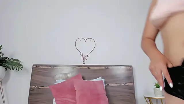 ivette bocelly online show from March 2025 10:54:01 PM