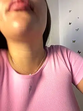 ivette bocelly online show from September 2025 09:58:01 PM