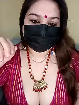 Snapshot of Rupaleesexy chatting on December 2024 04:28:01 PM Rupaleesexy online show from December 2024 04:28:01 PM