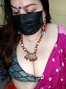 Snapshot of Rupaleesexy chatting on December 2024 06:14:01 PM Rupaleesexy online show from December 2024 06:14:01 PM