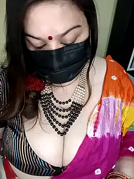 Snapshot of Rupaleesexy chatting on December 2024 05:52:02 PM Rupaleesexy online show from December 2024 05:52:02 PM