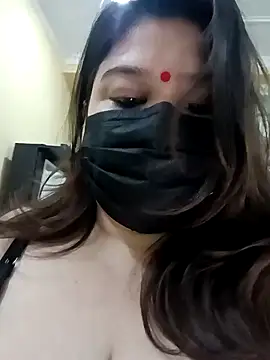 Snapshot of Rupaleesexy chatting on February 2025 10:32:02 AM Rupaleesexy online show from February 2025 10:32:02 AM