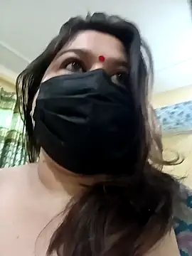 Snapshot of Rupaleesexy chatting on February 2025 10:19:01 AM Rupaleesexy online show from February 2025 10:19:01 AM