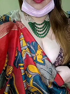 Snapshot of Rupaleesexy chatting on November 2025 06:08:02 PM Rupaleesexy online show from November 2025 06:08:02 PM