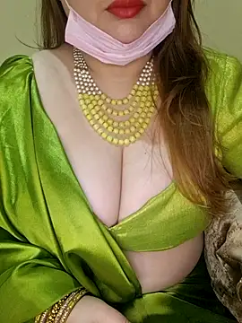 Snapshot of Rupaleesexy chatting on November 2025 06:18:02 PM Rupaleesexy online show from November 2025 06:18:02 PM