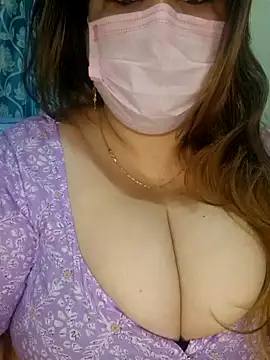 Snapshot of Rupaleesexy chatting on February 2026 07:26:01 PM Rupaleesexy online show from February 2026 07:26:01 PM