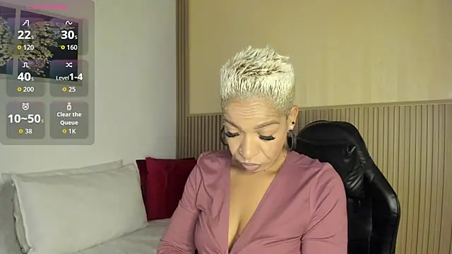 summer night  online show from September 2025 11:45:01 AM