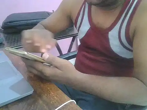 ITGuyhyd online show from November 2025 04:34:01 AM