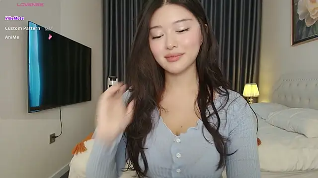 tenderlybaee online show from March 2026 04:29:01 AM