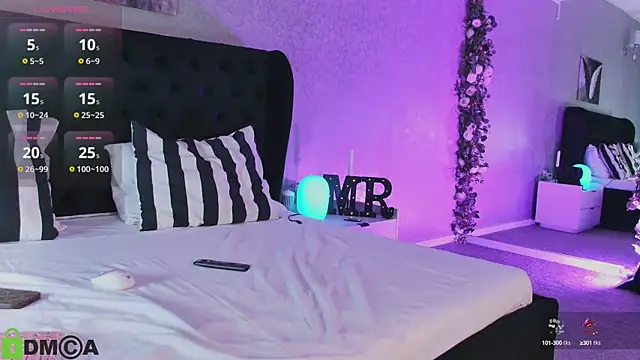 MashaReed  online show from September 2025 07:52:01 PM