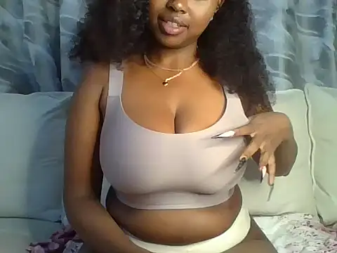 Chocolate queen2 online show from January 2025 06:04:01 AM