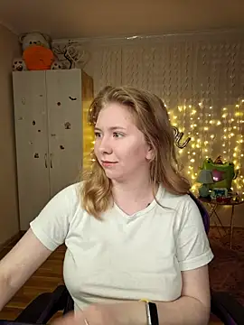 D0nna  online show from March 2026 09:30:01 PM