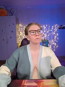 D0nna  online show from April 2026 11:27:02 PM