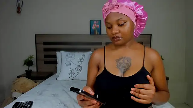 Renee-18 online show from December 2024 02:49:02 AM