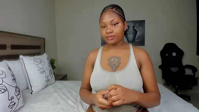 Renee-18 online show from February 2025 03:50:02 AM