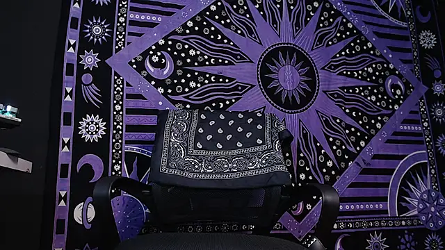 Dicaprioo  online show from January 2025 08:10:02 PM