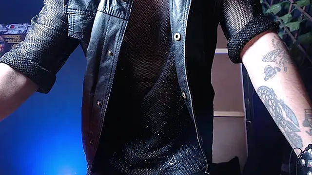 Dicaprioo  online show from October 2025 06:20:01 PM