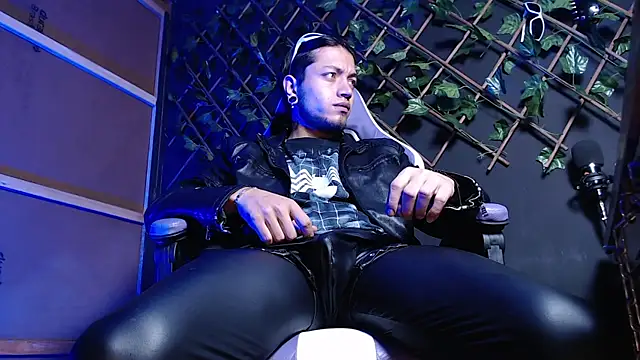 Dicaprioo  online show from December 2025 07:50:02 AM