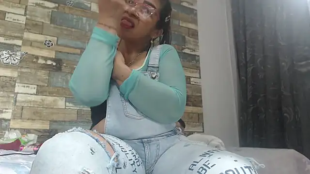 LITLESTAR online show from February 2025 07:35:01 PM