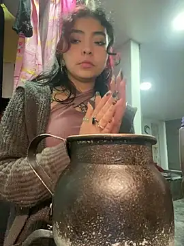  Gothiccbitch  online show from December 2024 10:16:01 AM