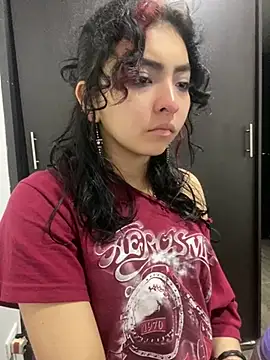  Gothiccbitch  online show from December 2024 10:17:01 AM