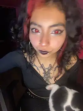  Gothiccbitch  online show from September 2025 04:34:02 AM