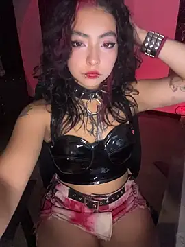  Gothiccbitch  online show from February 2026 05:56:02 AM