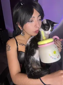  Gothiccbitch  online show from May 2026 07:15:02 AM