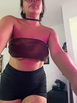 Rachell  420 online show from October 2025 05:33:02 PM