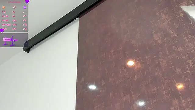 kristal blond online show from March 2025 07:30:01 AM