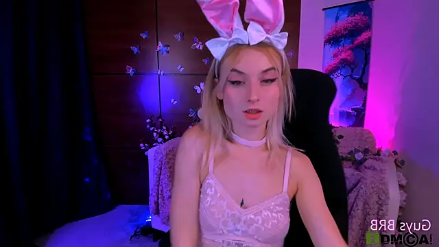 melisa white1 online show from January 2025 08:57:01 PM