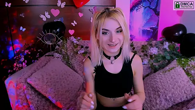 melisa white1 online show from February 2025 03:23:02 AM