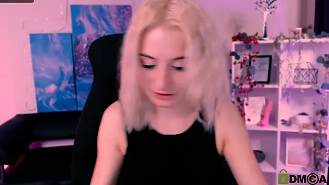 melisa white1 online show from March 2025 08:44:02 PM